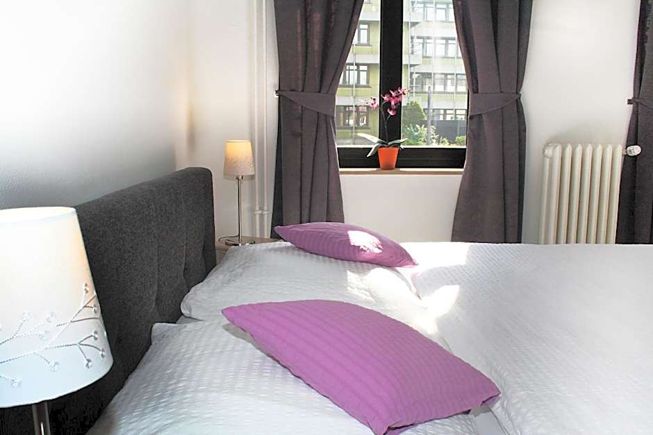 Hotel Klenkes am Bahnhof