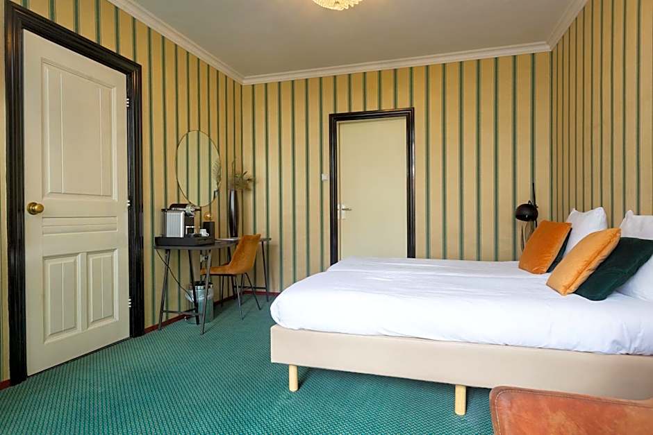 Hotel Johannes Vermeer Delft