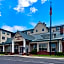 Residence Inn by Marriott Denver Airport at Gateway Park