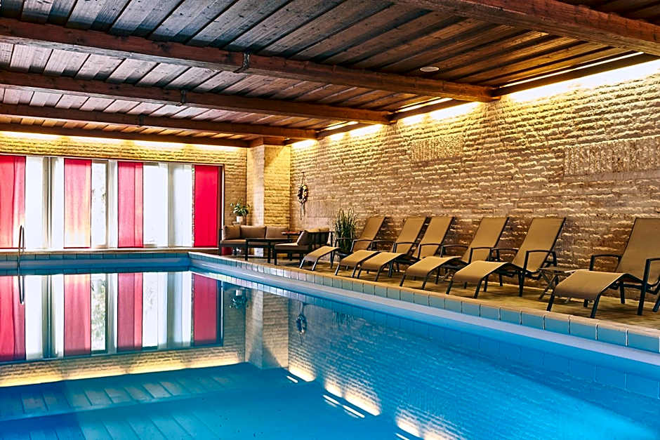 Flair Hotel Dobrachtal