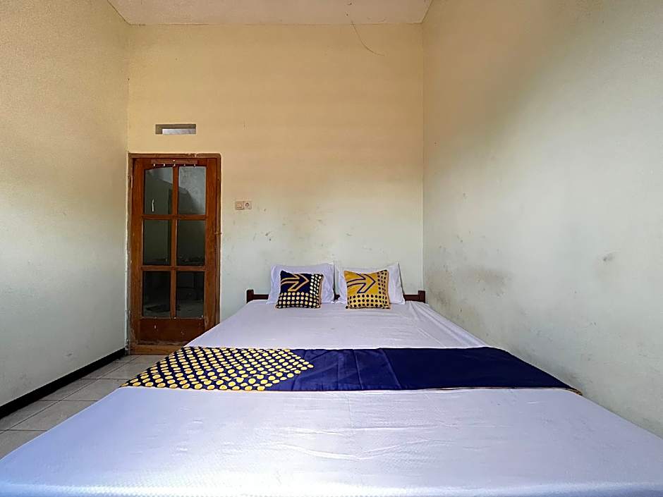 Hotel O Kost Berkah Near Kebun Teh Wonosari