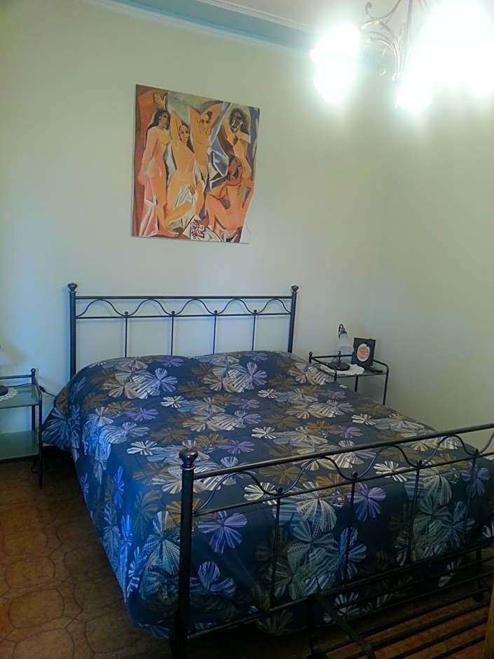 Pietra Preziosa Bed & Breakfast