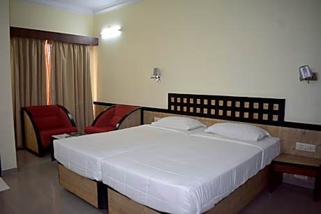 Executive Room without Air Conditioning