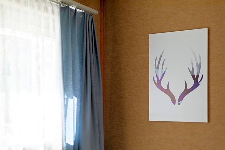 Hébergement Vintage l'Escale - Le Châble