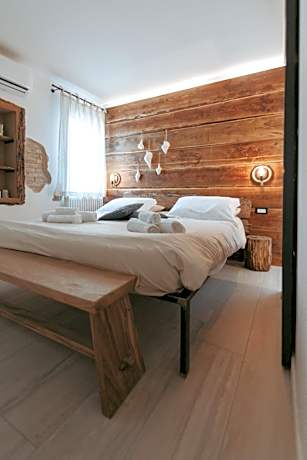 Laguna Suite B&B