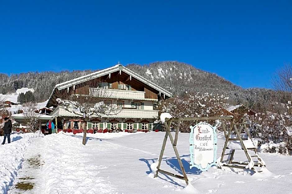 DEVA Villa Mittermaier