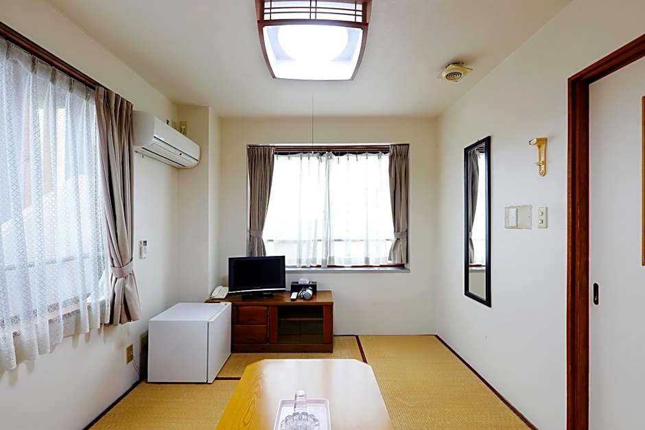 Tabist Rays Hotel Yakata