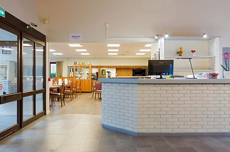 Comfort Hotel Etampes