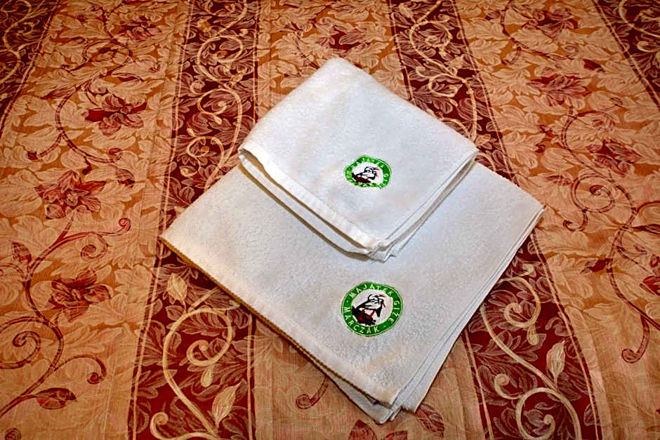 Majątek Giże Marczak