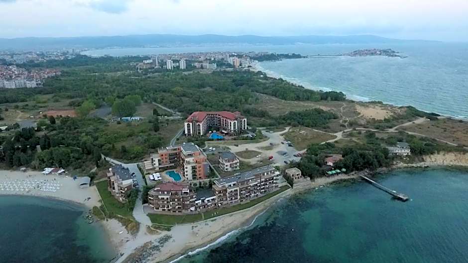 Chateau del Marina Apart Complex