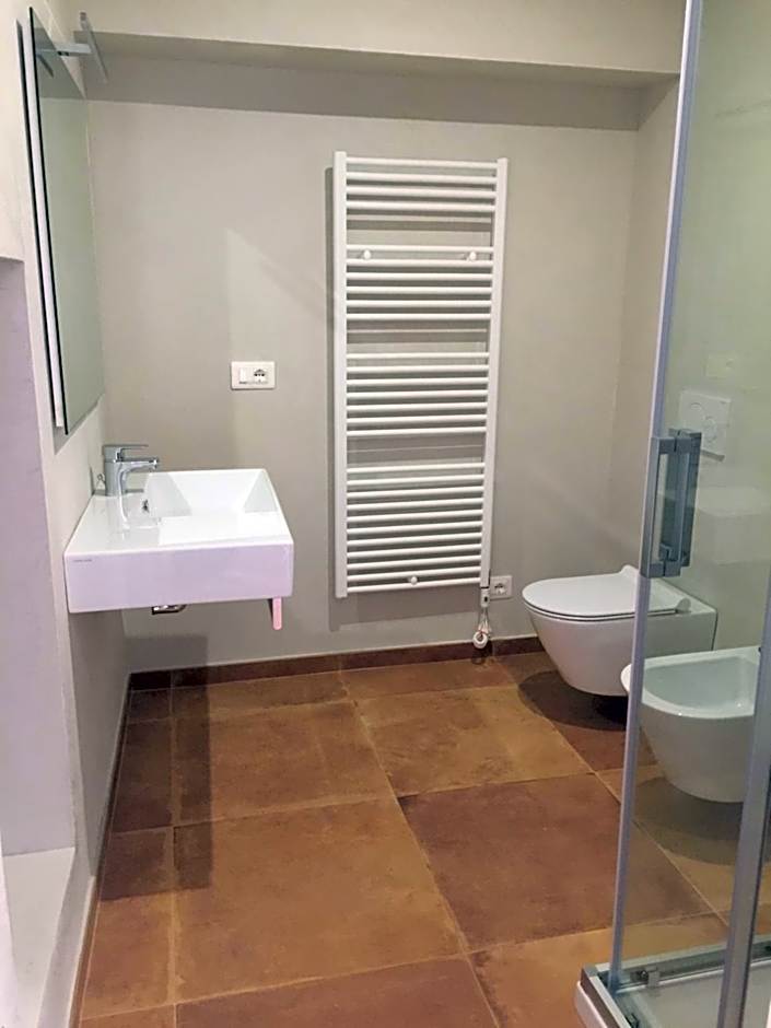 Green B&B Urbino Cá del vento