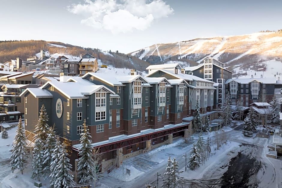 Marriott's MountainSide