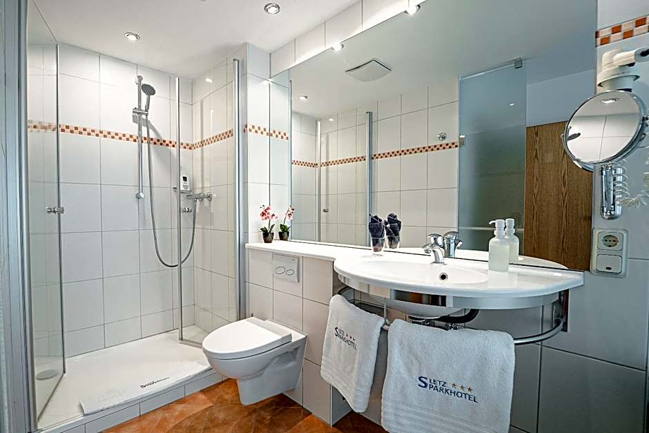 Sletz Parkhotel - Superior