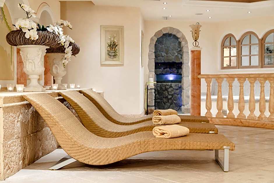 Hotel Colbricon Beauty & Relax