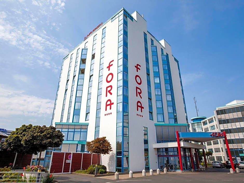 Fora Hotel Hannover