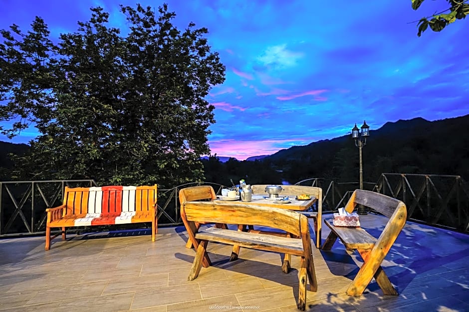 Kwai Noy River Park Resort