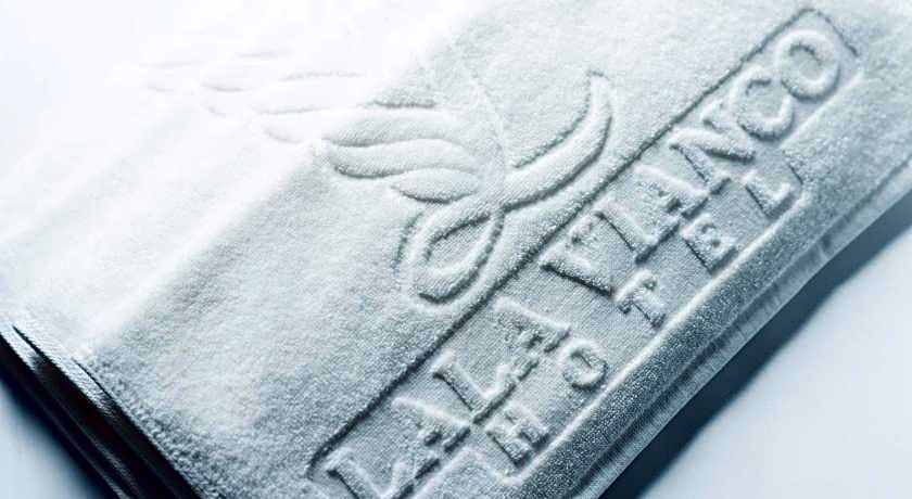 Lala Vianco Business Hotel