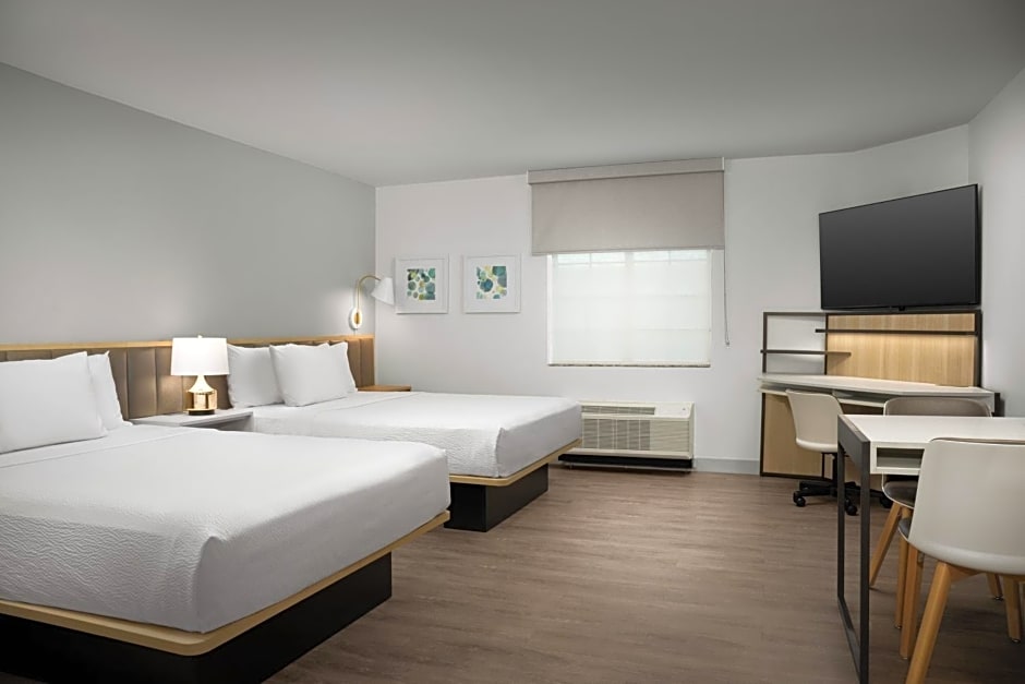 TownePlace Suites by Marriott Birmingham South