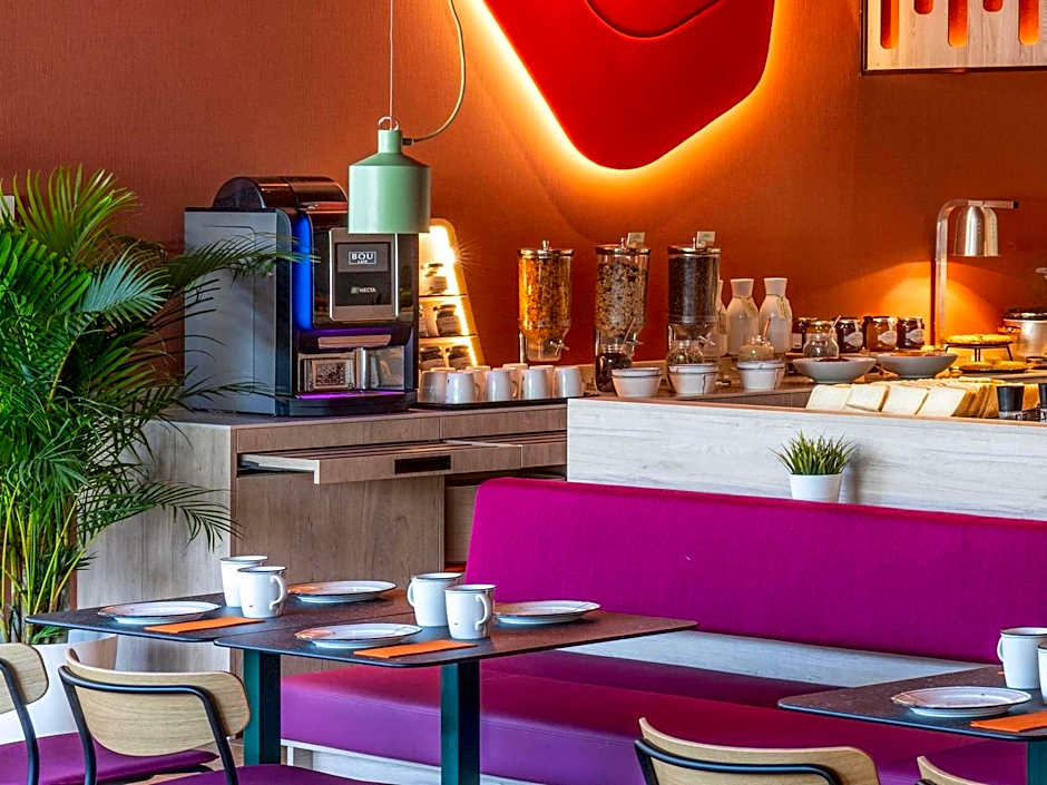 Ibis Styles Barcelona Sant Joan Despi