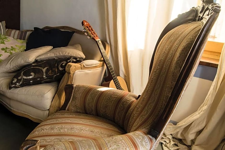 Viandanti, Artisti e Sognatori