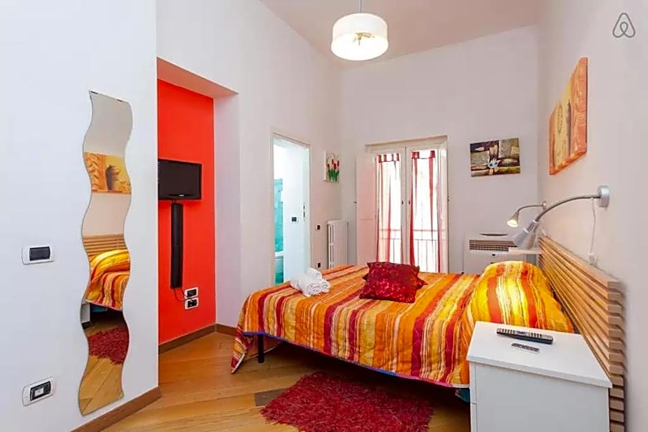 Bed and Breakfast Adelberga