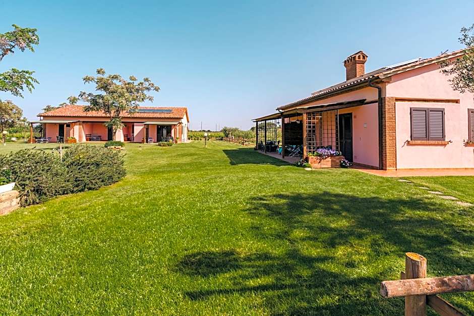 Agriturismo il Laghetto