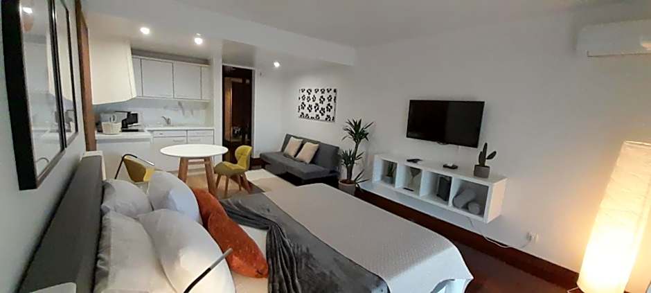 Health Village Apartments