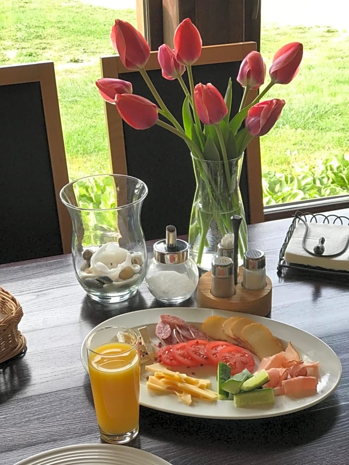 Žuvienės Pašiūrė