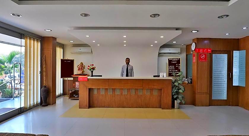 Hotel Harmony