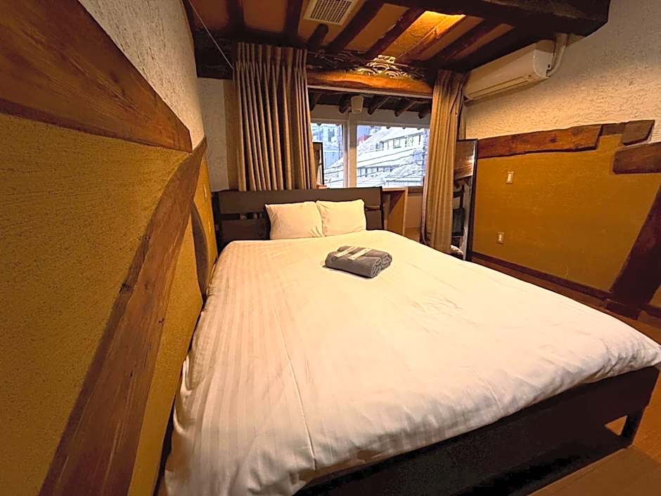 Tokyo House INN