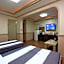 Goodstay Q Hotel
