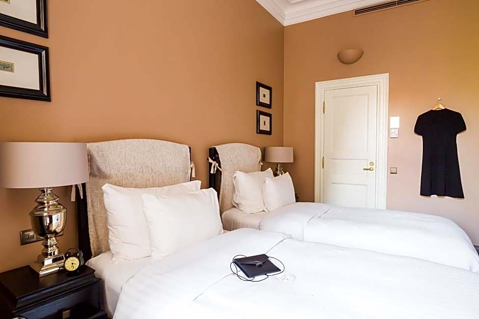 Hotel Telegraaf, Autograph Collection by Marriott