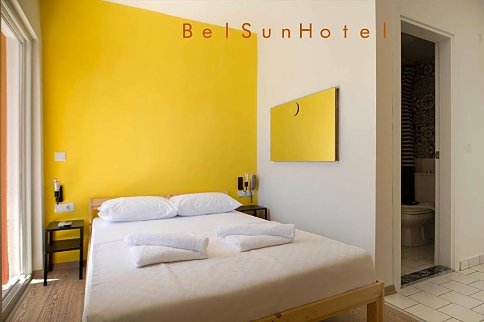 Belsun Hotel