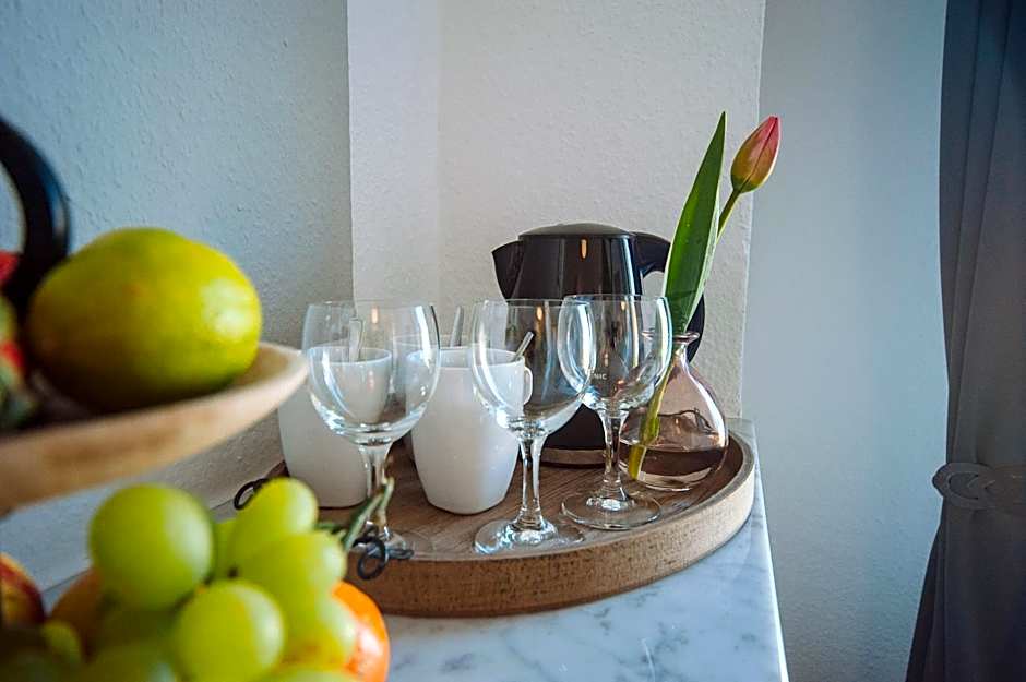 Apartmenthaus Kaiser Friedrich