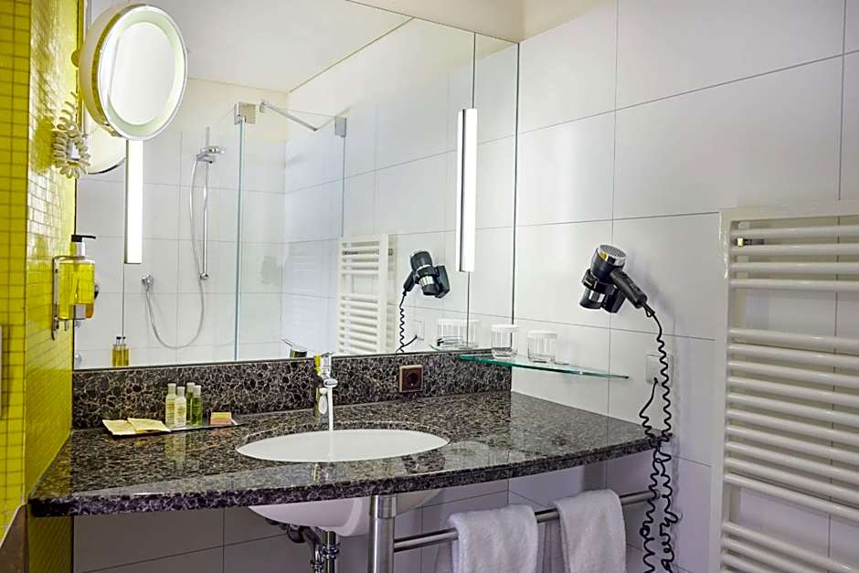 DoubleTree by Hilton Hannover Schweizerhof