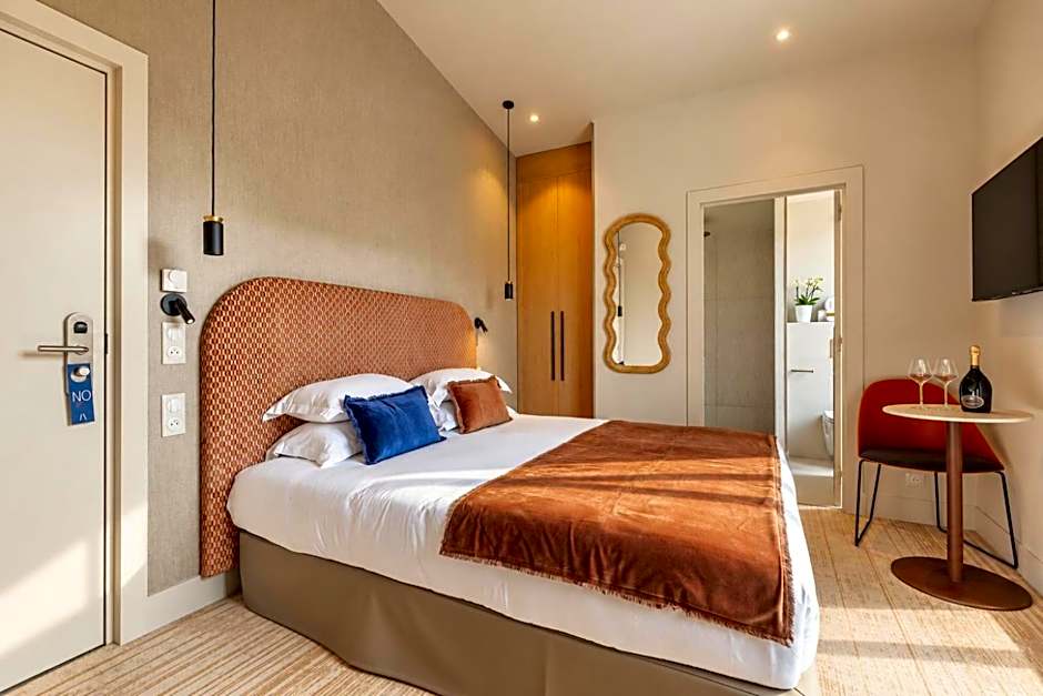 Suites FL By Sweett