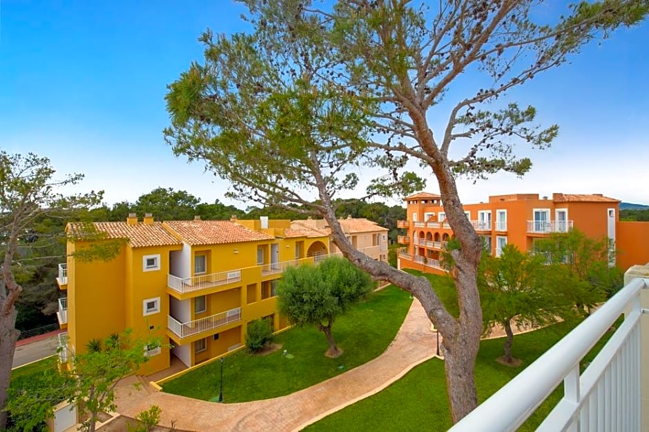 Iberostar Waves Club Cala Barca