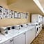 WoodSpring Suites Brownsville
