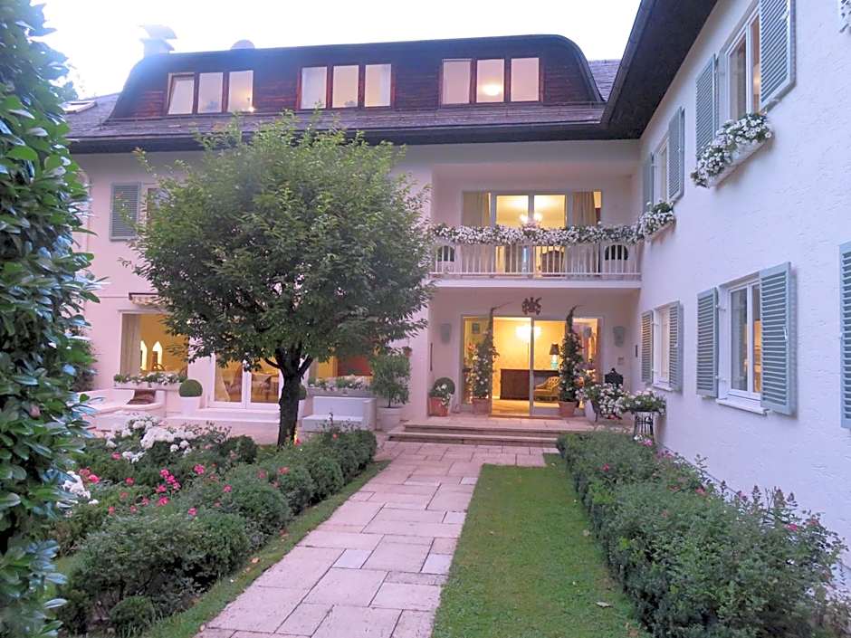 Boutiquevilla Sissi
