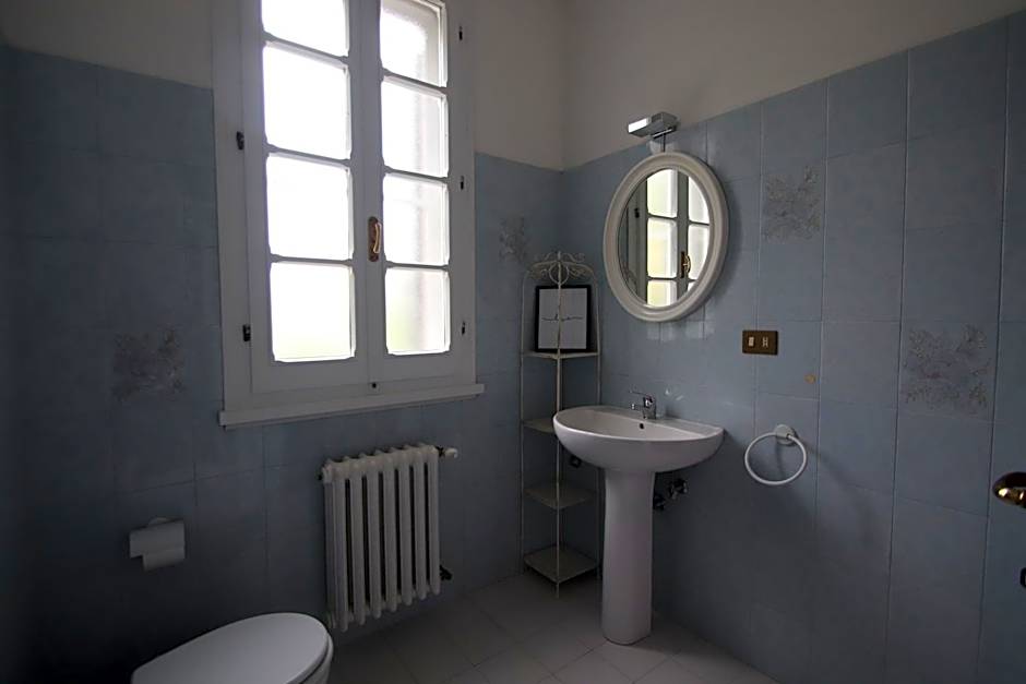 La Casa nel Bosco