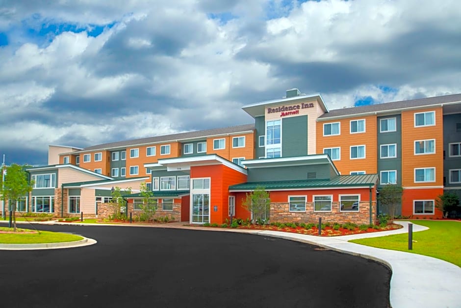Residence Inn by Marriott Augusta
