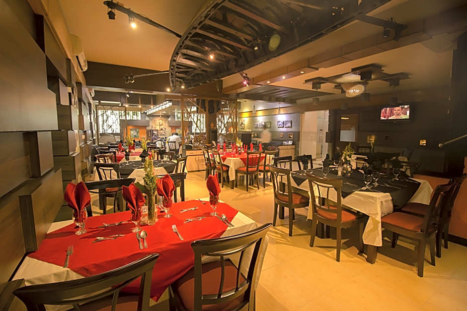 Rafflesia Serviced Apartments