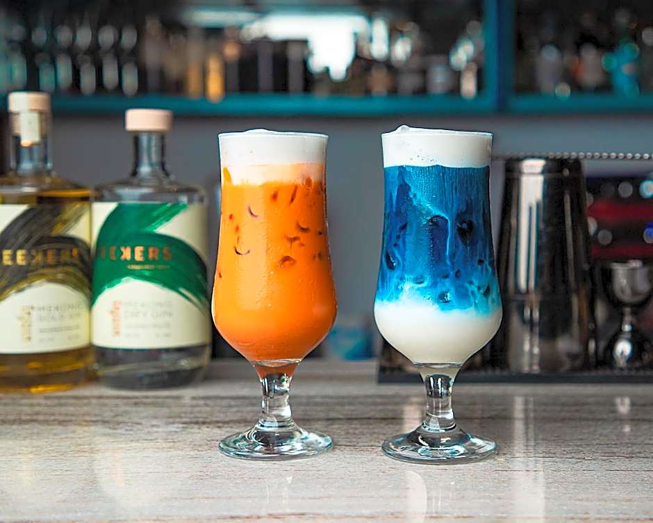 Khmer Surin Boutique Guesthouse