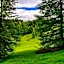 Eco-hôtel et Yourtes du Mercantour