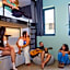 Athens Hub Hostel
