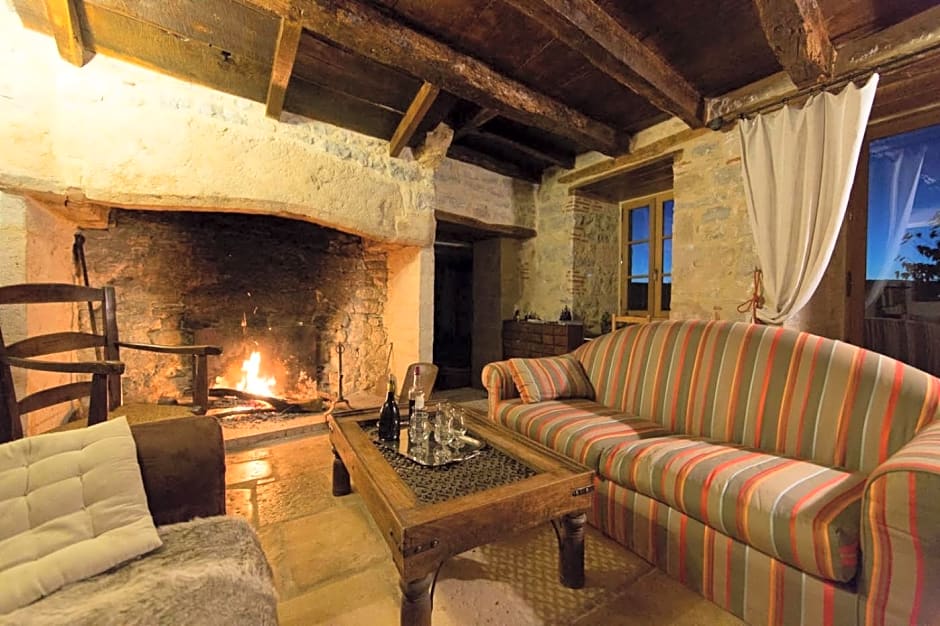 La Bruyle - Chambre d'hôtes de charme