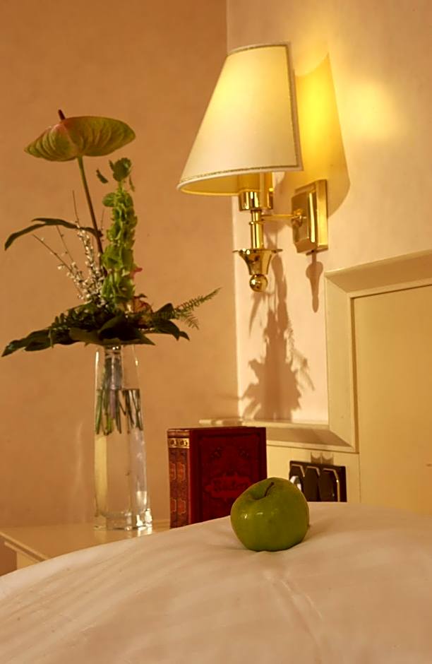 Ringhotel Weißer Hirsch