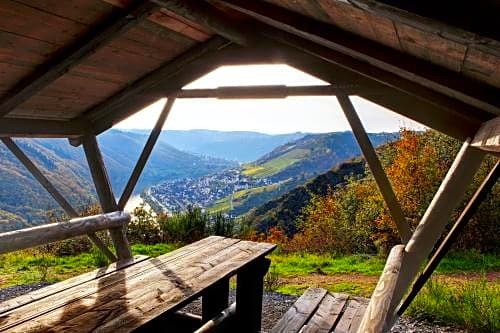Weinhotel Hubertus Garni