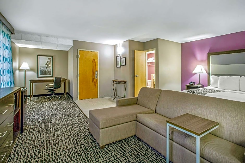 La Quinta Inn & Suites by Wyndham Radford