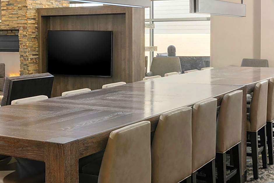 Residence Inn by Marriott Denver Central Park